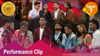 Mero Nepal - Group Song | Episode 7 | Mero Voice Cup Season 2