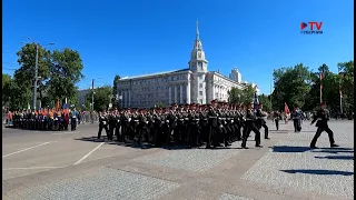 Губернские новости 9.05.2024