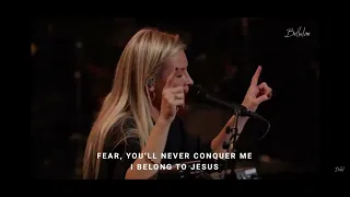 I Belong To Jesus | Jenn Johnson | Bethel Music