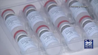 Gov. Baker reassures it's still safe to receive Moderna, Pfizer vaccines