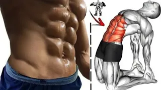 Abs Workout - There is no better abs workout than this at home | WORKOUT WORLD