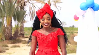 Asiya Chairlady (Babyn Baby) Official Video 2023