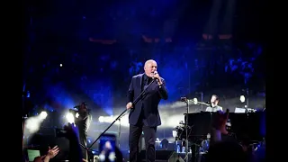 Billy Joel: Live in Frankfurt, Germany (September 3, 2016)