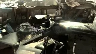 Tom Clancy's - Ghost Recon: Future Soldier Trailer