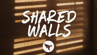 Tenille Townes - Shared Walls (feat. BRELAND) (Lyrics)