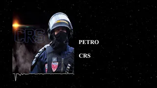 PETRO - CRS [NewAir.Rcrd's]