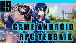 12 Game Android RPG Terbaik 2021 | Wajib Kalian Coba