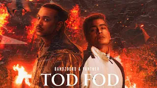 Tod Fod | Bandzo3rd | Panther | Official Music Video | 2022