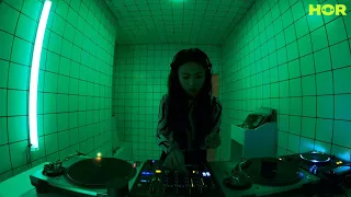 ISOTOOP Takeover - Van Anh / November 28 / 9pm-10pm