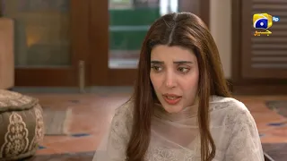 Badzaat  Episode 27 | Best Scene 03 | Geo Entertainment