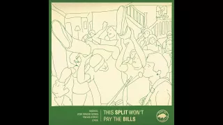 Josh Making Songs / Lorne / Mudhill / Twelve Street - This split won't pay the bills [FULL 4WAY]