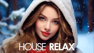 Christmas Music Mix 2024🎄Best Of Tropical DeepHouse🎁Charlie Puth, Ed Sheeran,Martin Garrix & Kygo #6