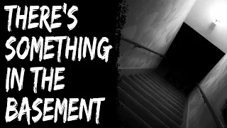 Down in the Library Basement - Scary Stories