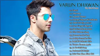 Best Of Varun Dhawan Hit Song  2020 / Audio Jukebox Songs 2019 - 2020