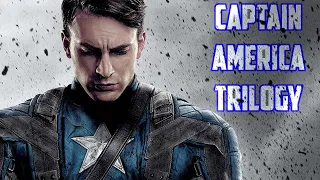 The Captain America Trilogy Reviewed In Under 3 Minutes