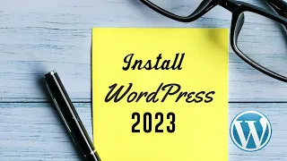 🔥 Do This  To Install WordPress Locally | Tutorial For Beginners 2023  [SERIES] - 08