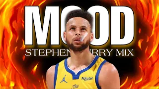 Stephen Curry Mix - “Mood" ft. Iann Dior ᴴᴰ