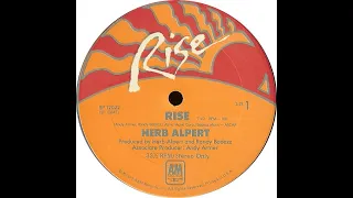Herb Alpert - Rise (Scorpio's 'New Dawn' Remix)