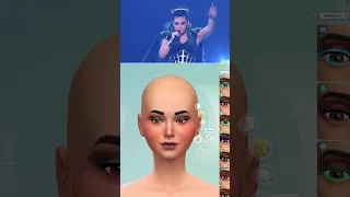 Alessandra - Queen of Kings in The Sims 4 👑🇳🇴 Norway