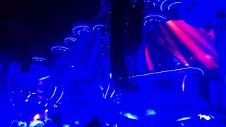 Dimitri Vegas & Like Mike - Tomorrowland 2018 Mainstage