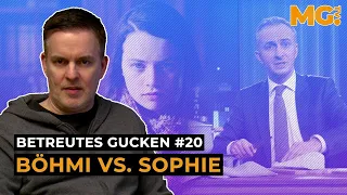 Jan BÖHMERMANNS Halbwissen zu #ichbinsophiescholl | Betreutes Gucken #20 (komplett)