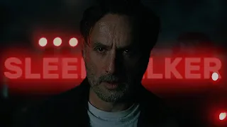 Rick Grimes Edit || Sleepwalker || [TOWL]