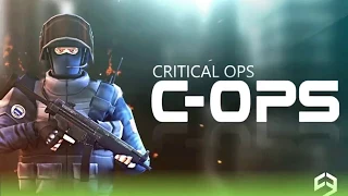 How to play C-OPS on PC without Gameroom. - Critical Ops