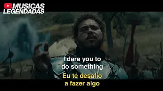 Post Malone - Circles (Legendado | Lyrics + Tradução)