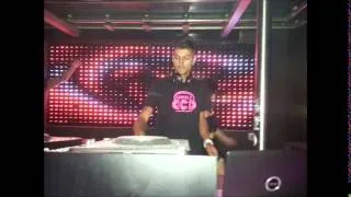 Dennis Smile - After AnGy KoRe & Marika Rossa @ [DANCE CLUB MANIA] (24.Aug.2013) [TECHNO MIX]