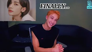 BANGCHAN REACTION TO STRAY KIDS MIXTAPE: OH MUSIC VIDEO