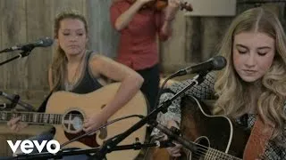 Maddie & Tae - Fly (Acoustic Version)