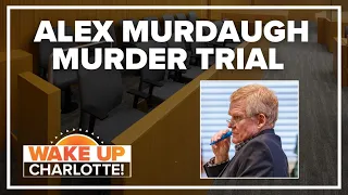 Alex Murdaugh's defense team files motions to exclude expert testimony on forensic evidence from the