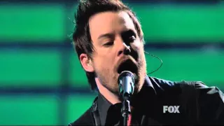 David Cook - The World I Know Top 2