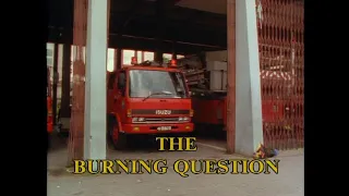 Arthur C. Clarke's Mysterious Universe - Ep. 8 - The Burning Question