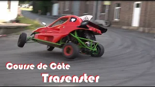 Course de Côte de Trasenster 2022