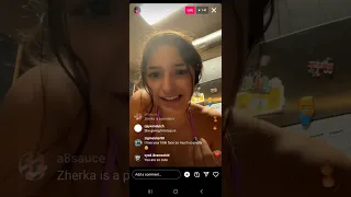 layla ig live