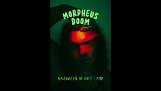Morpheus Doom - Halloween In Hope Land - Metal Instrumental -