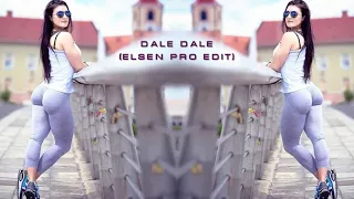 Dale Dale (Arabalik) ELSEN PRO REMIX 2017