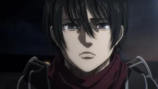 Eren Vs The Warhammer Titan (FULL FIGHT BLU-RAY VERSION)