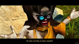 Giants: Citizen Kabuto All Cutscenes (Game Movie) 1080HD