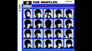 The Beatles-Can't Buy Me Love [HD]