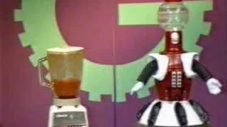 MST3K - Tom Servo Hits on a Blender