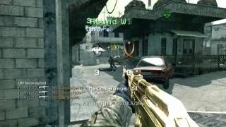 COD4 3pce (: