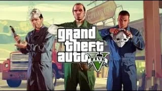 GTA V PS4 AS LOUCURAS E BARBEIRAGENS CONTÍNUA EM ACRELOS SANTOS