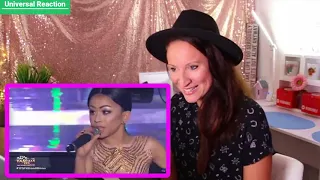 TNT Boys as Jessie J , Ariana Grande, & Nicki Minaj ¦ YFSF 2018 ¦Bang Bang ¦ REACTION Mashup!!