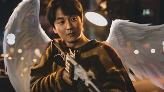 김남길/우진 Angel With A Shotgun (보호자 A Man With Reason) - #kimnamgil