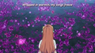 Ichijouji Teika's song 🎶 (Magic Kyun! Renaissance)