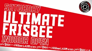 Ultimate: Open Indoor | Roses 2024