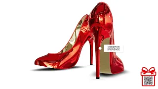 Mastering Elegance: Designing Heels with Precision in SolidWorks