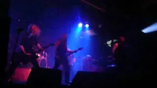 Amon Amarth - The Pursuit Of Vikings (Live Carioca Club, Sao Paulo, Brazil 2012)